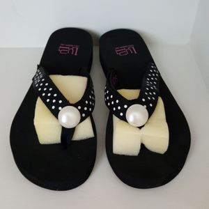 Flip Flops Switch Flops